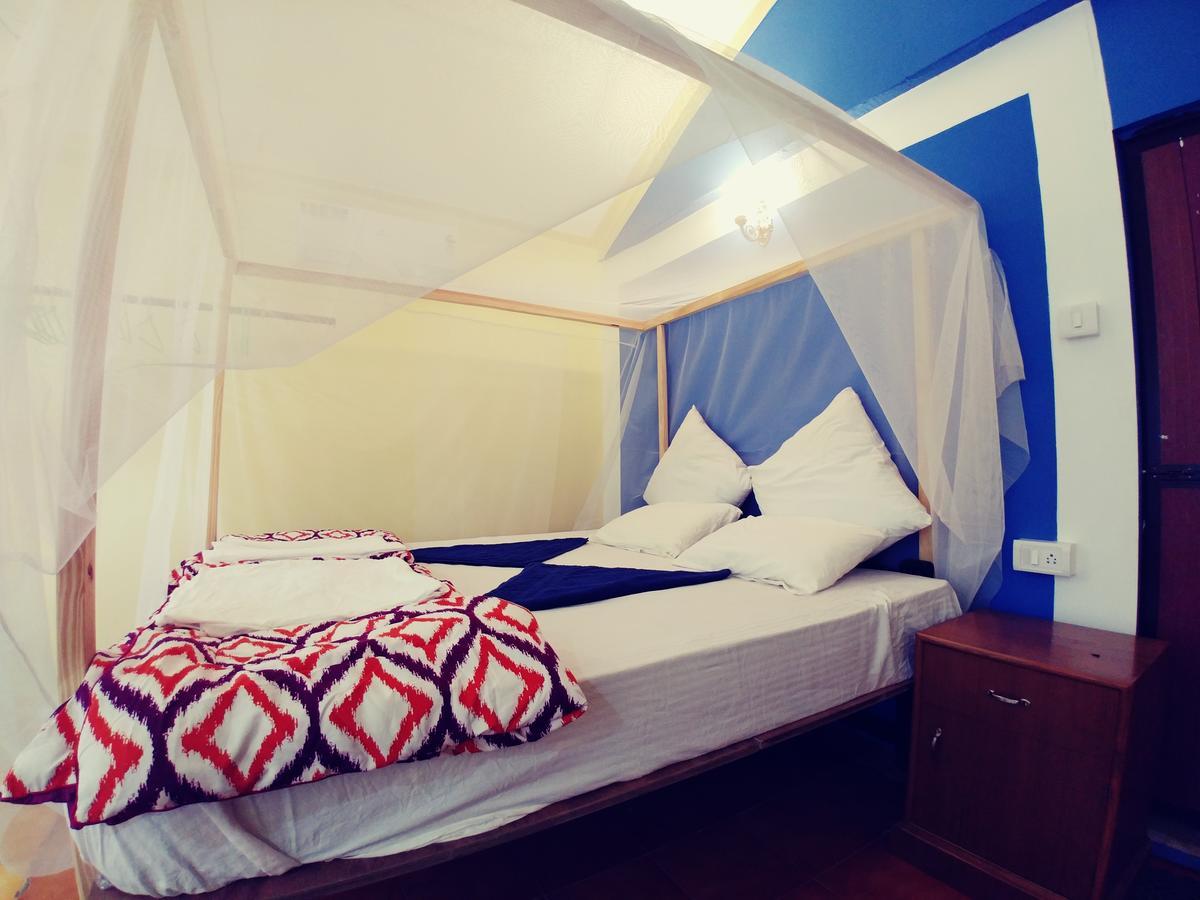 Sealand Beach Cottages Patnem Beach Exteriör bild